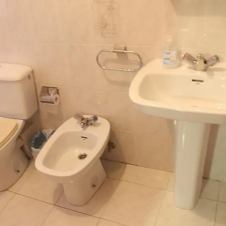 Guest house Temino *