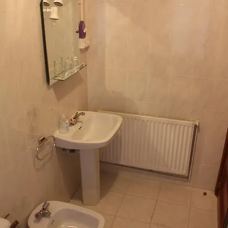 Guest house Temino