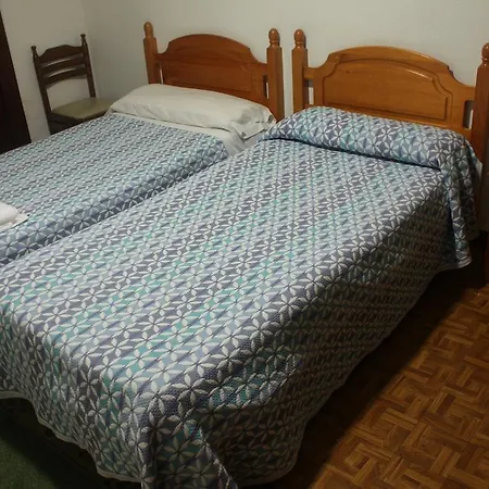 Pensión Temino