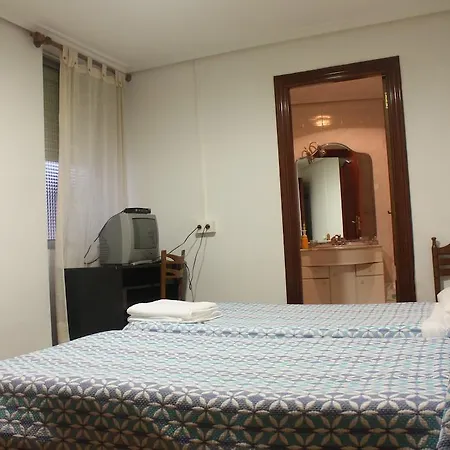 Pensión Temino