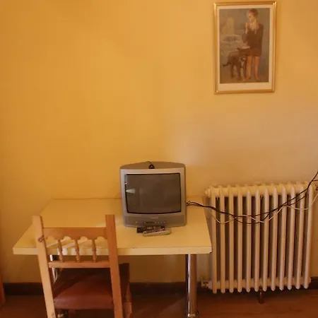 Pensión Temino Burgo