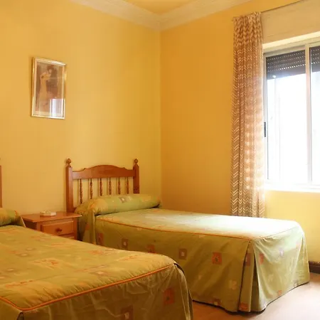 Guest house Temino Burgos