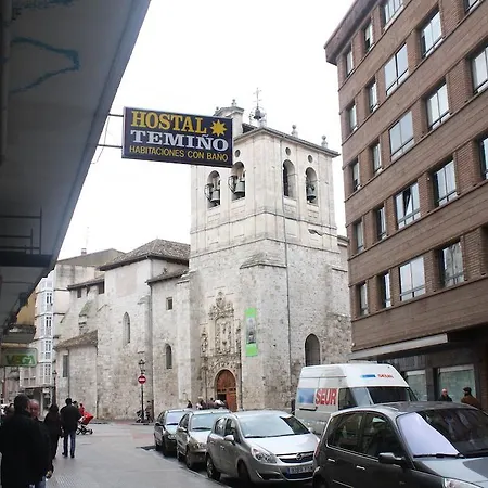 Temino Burgo