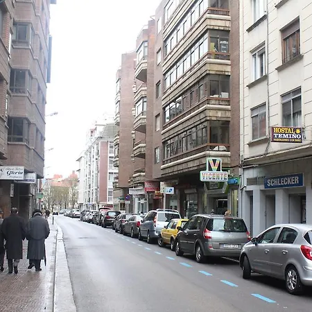 Gasthuis Temino *