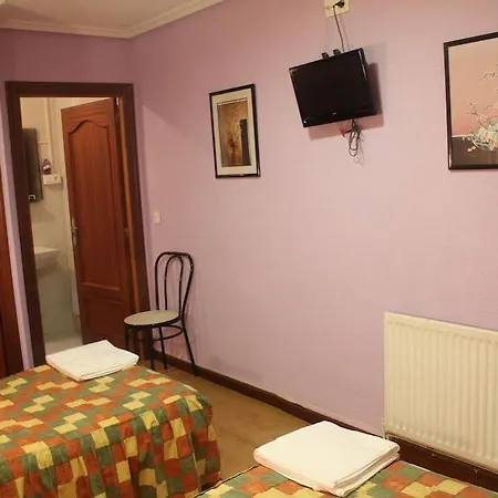 Temino Guest house Burgos