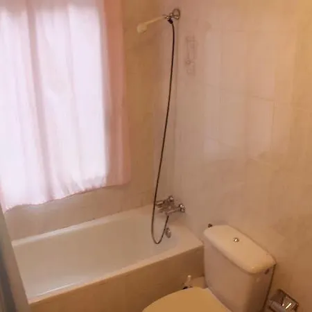 Temino Guest house Burgos